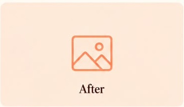 After routine