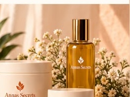 Annas Secrets Body Enhancement Collection