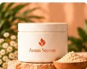 Annas Secrets Weight Gain Powder