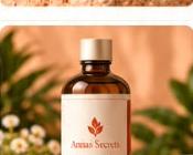 Annas Secrets Weight Gain Syrup